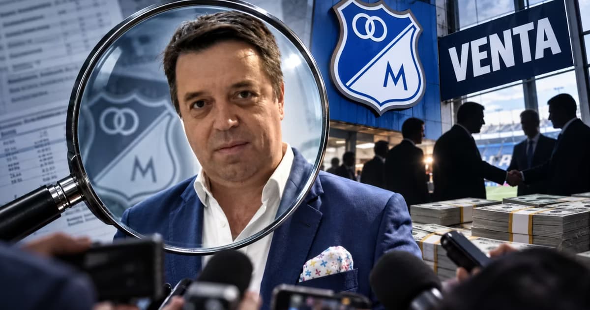 Millonarios