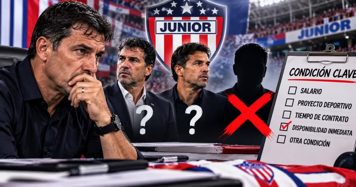 Junior de Barranquilla