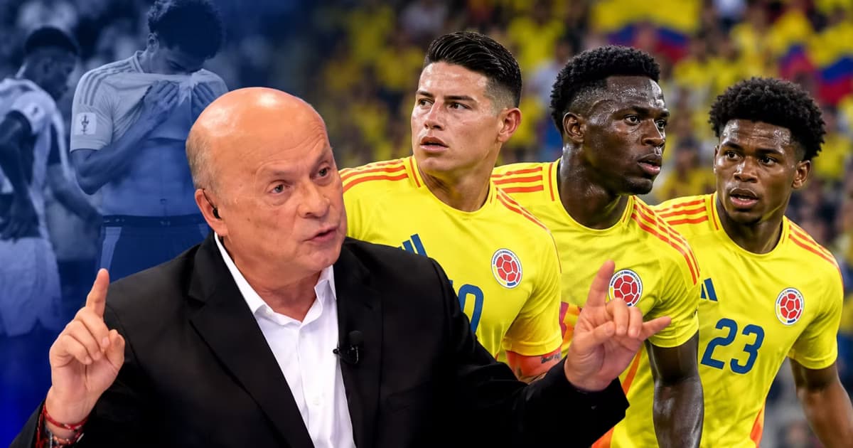 Selección Colombiana