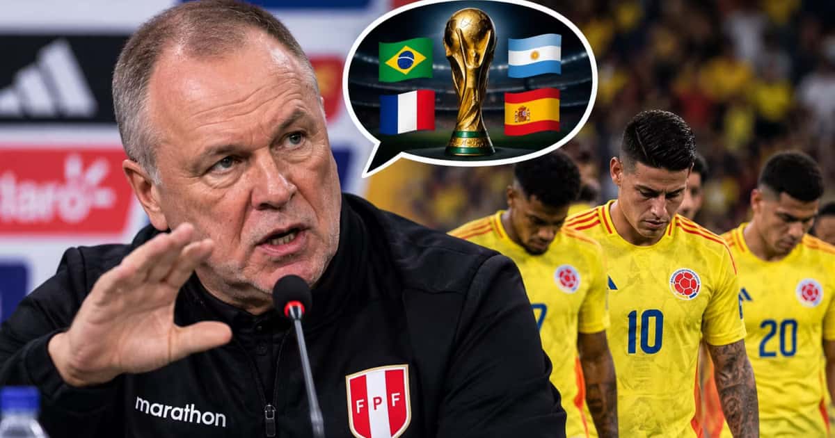 Selección Colombia
