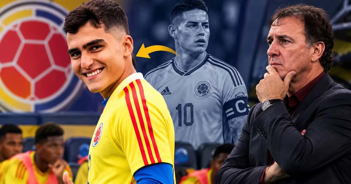 Selección Colombiana