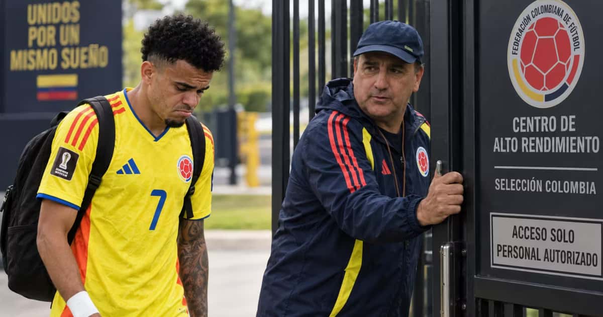 Selección Colombia
