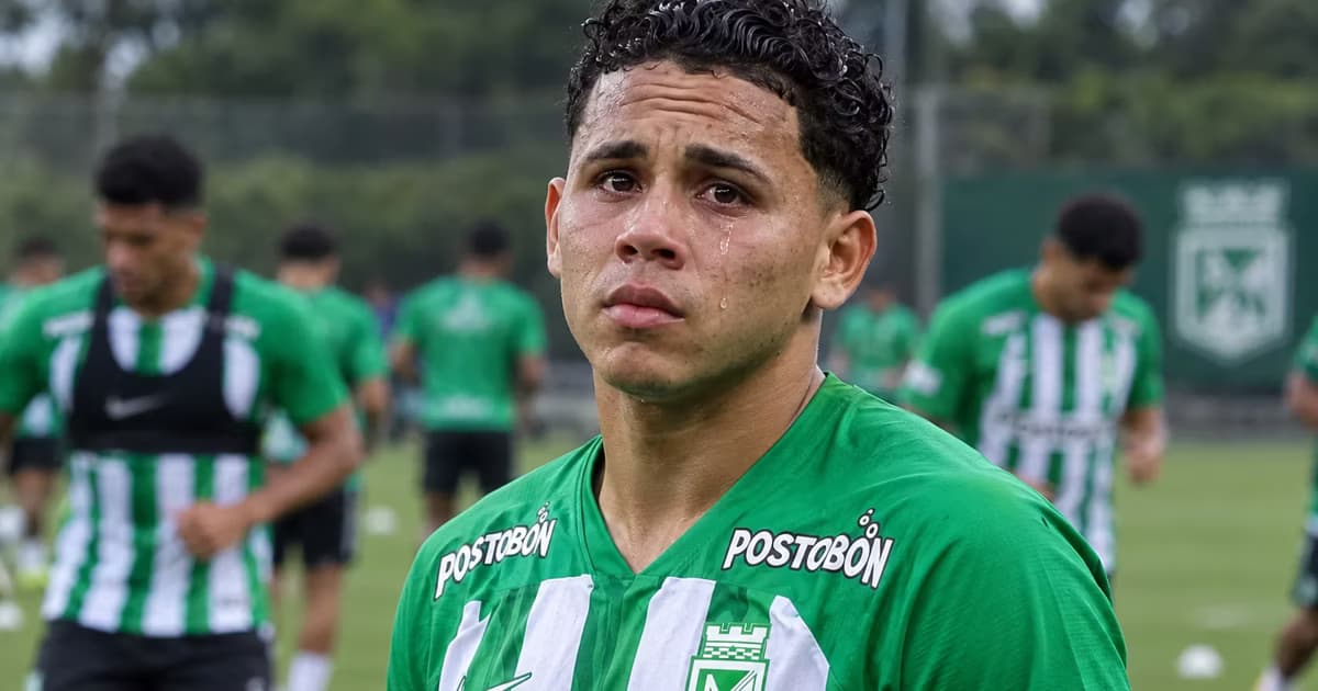 Los seis volantes de Lucas González podrían dejar a Dímmas sin espacio en Nacional