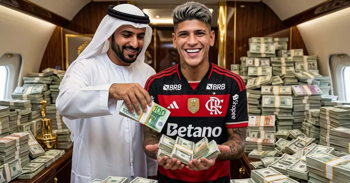 El millonario salario que recibiría Jorge Carrascal en Al Rayyan