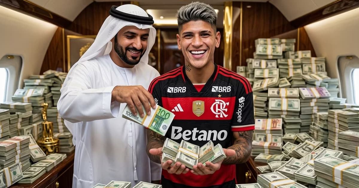El millonario salario que recibiría Jorge Carrascal en Al Rayyan