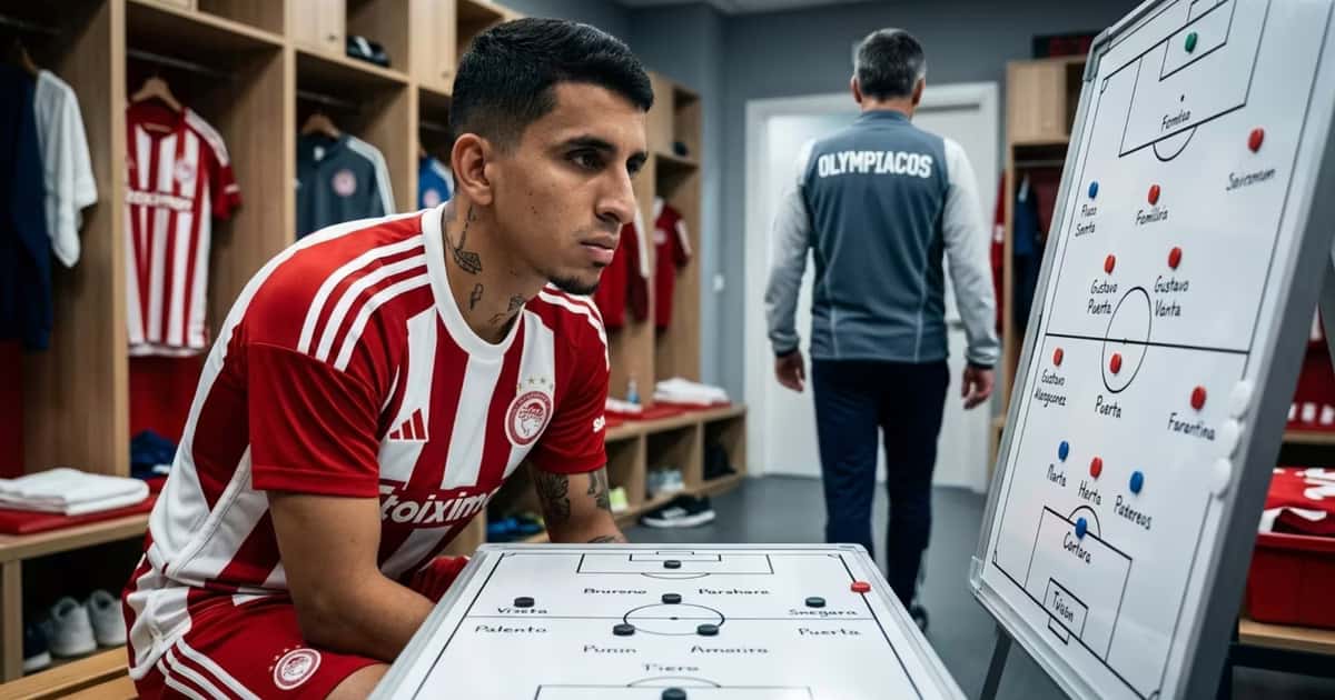Gustavo Puerta
