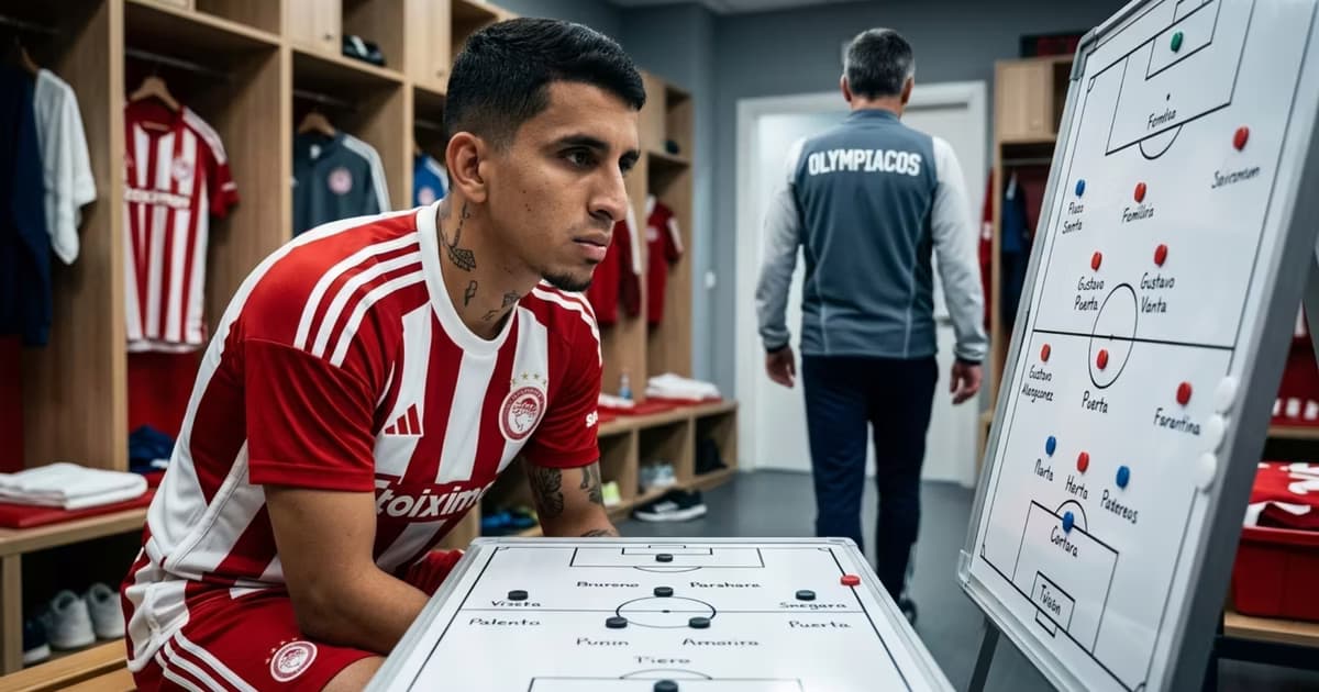 Gustavo Puerta