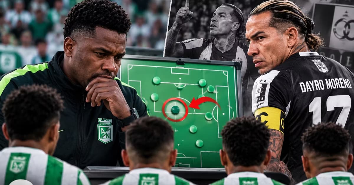 Atlético Nacional