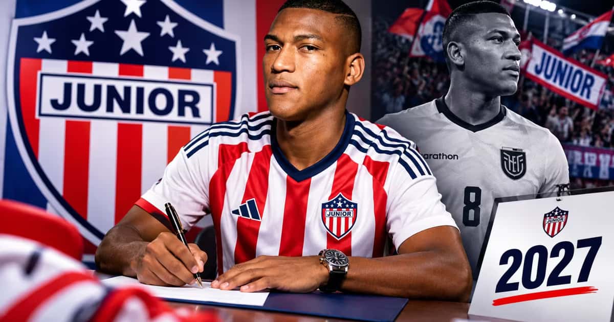 Junior de Barranquilla