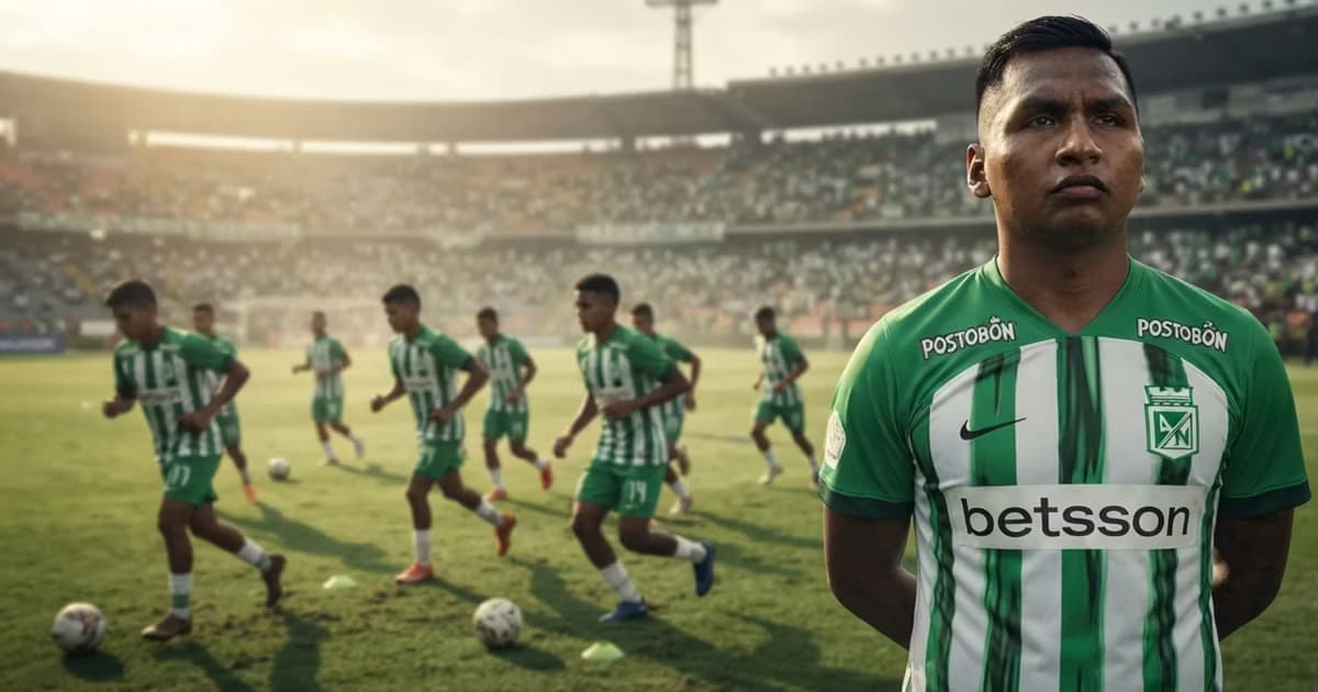 Alfredo Morelos