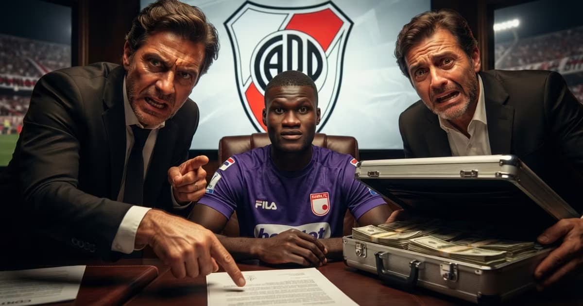 Weimar Asprilla