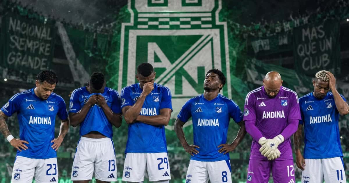 Millonarios
