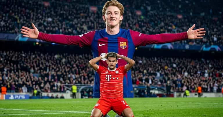 Bayern no tiene recambio para Luis Díaz y la hinchada ya cuestiona a la directiva