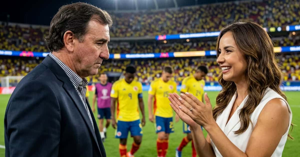 Colombia cayó 0-1 ante Paraguay, pero Diana Rincón aplaudió el trabajo de Néstor Lorenzo