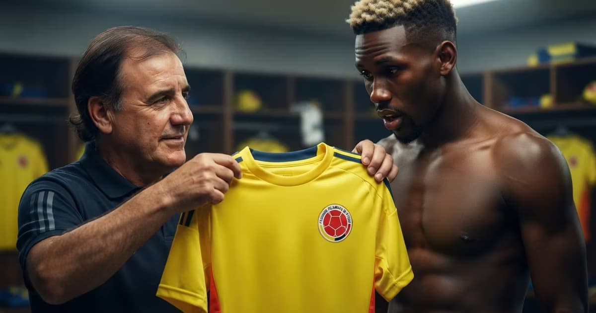 Royer Caicedo