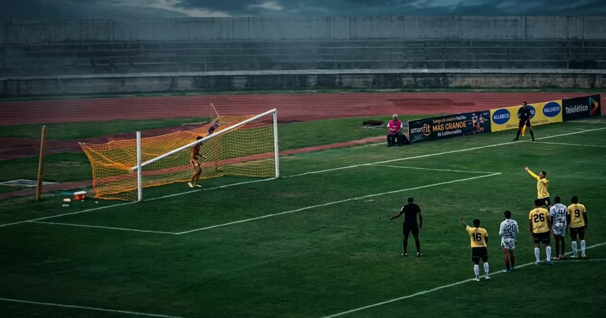 Leones vs Atlético FC