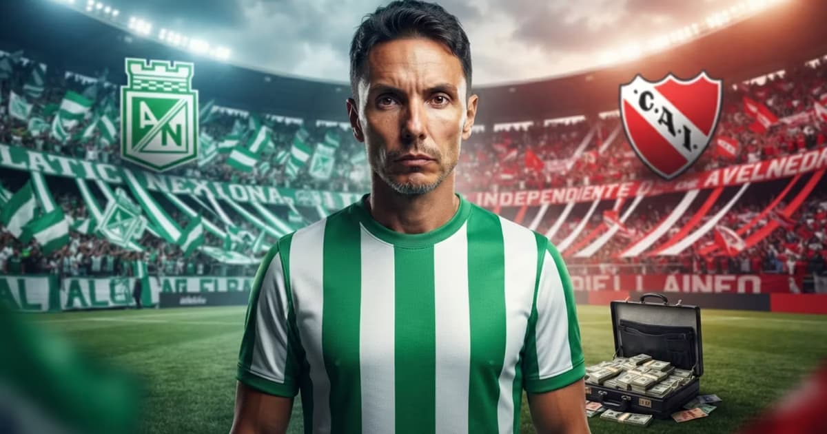 Lucas González