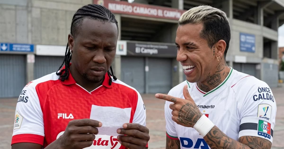 Santa Fe puede perder una ventaja ante Once Caldas por no tener estadio definido