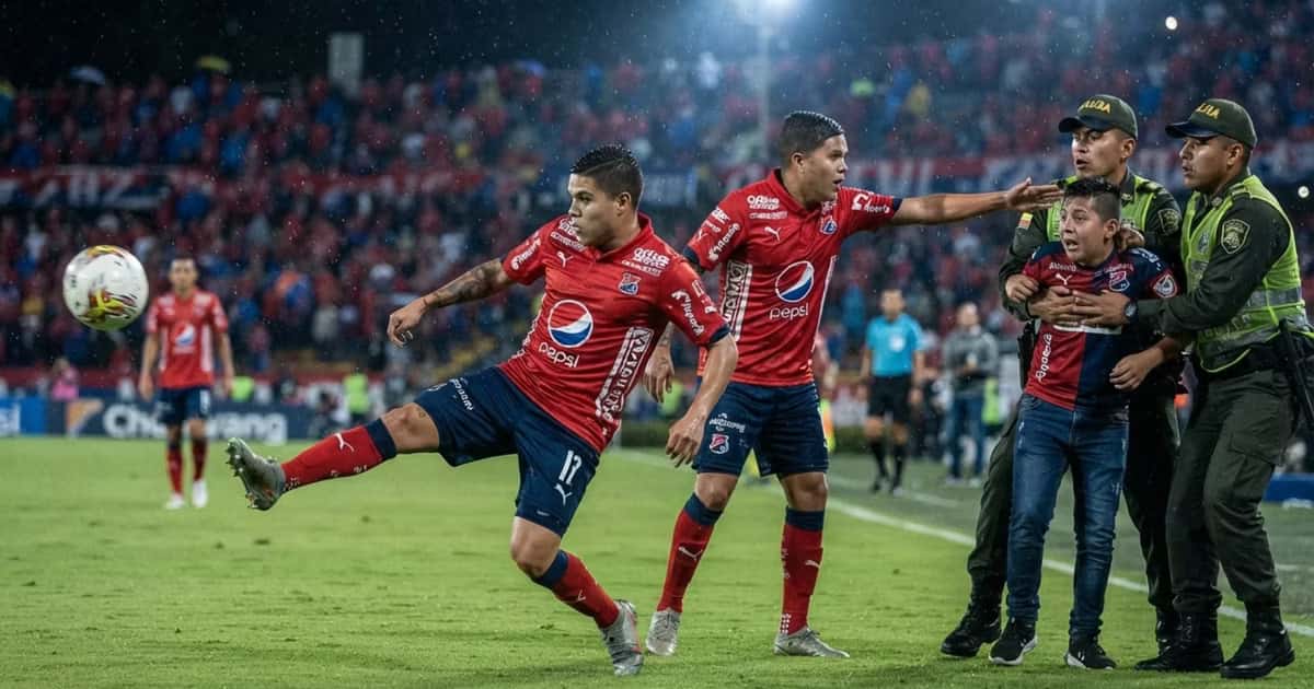 Juanfer Quintero