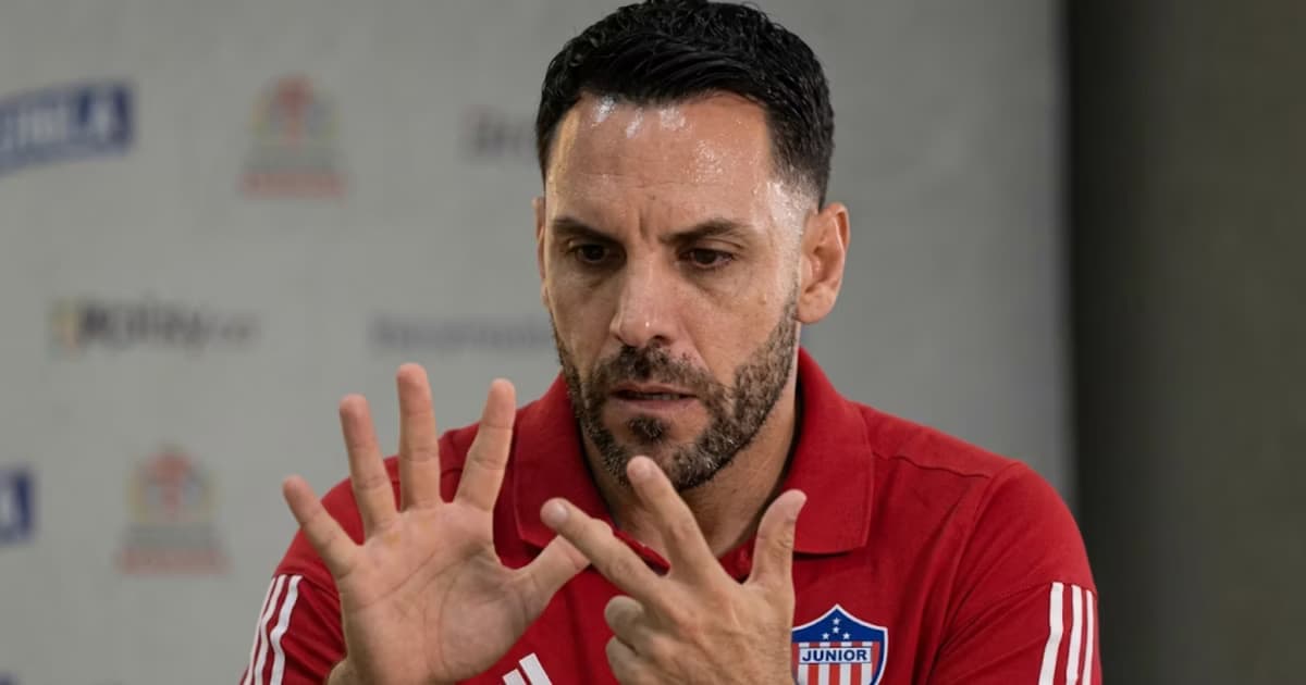 Junior baja la cuenta de nueve a ocho triunfos, pero sigue obligado a una remontada