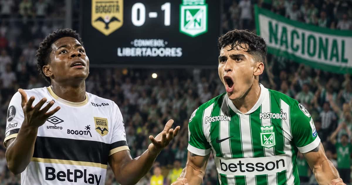 Atlético Nacional