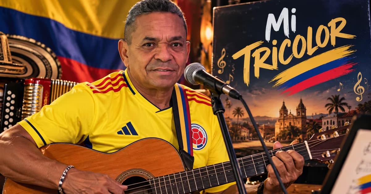 Selección Colombia