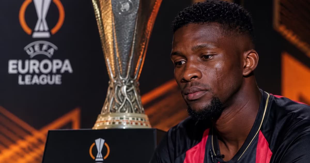 Jefferson Lerma