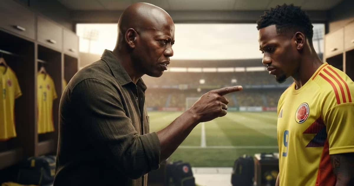 Tino Asprilla advierte a Jhon Durán