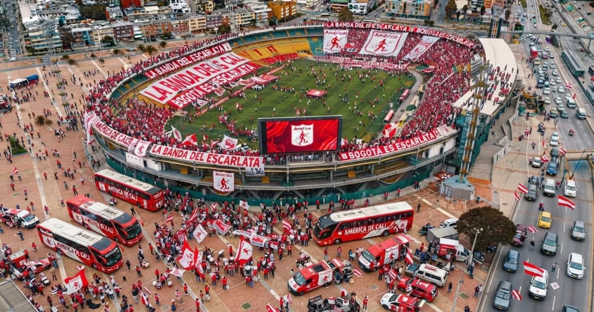 El Campín