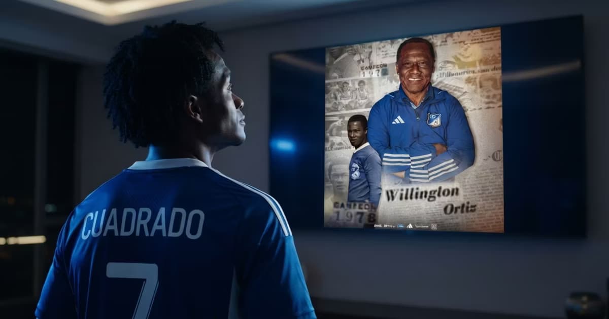 Juan Guillermo Cuadrado