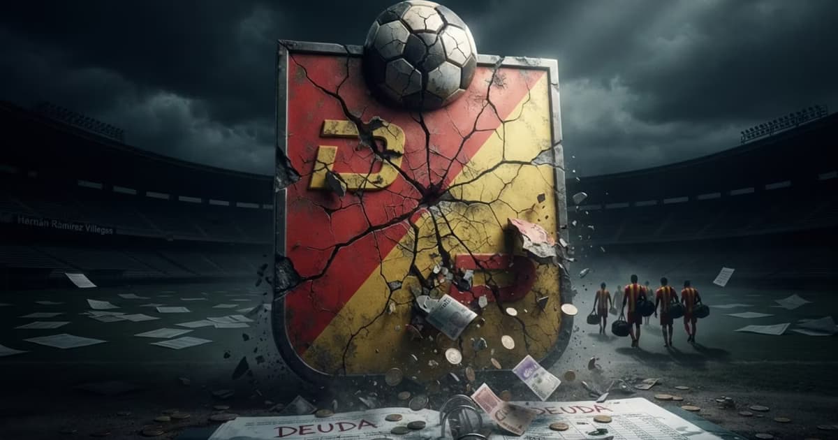 Pereira enfrenta una nueva crisis