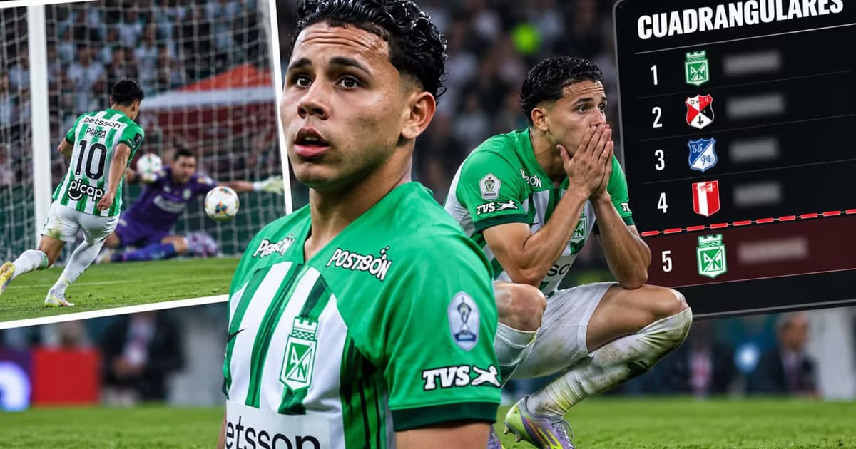 Atlético Nacional