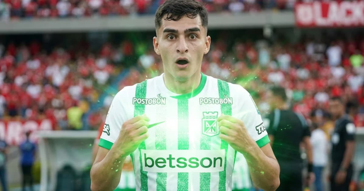 Juan Manuel Rengifo gana una oportunidad inesperada tras la lesión de Chicho Arango