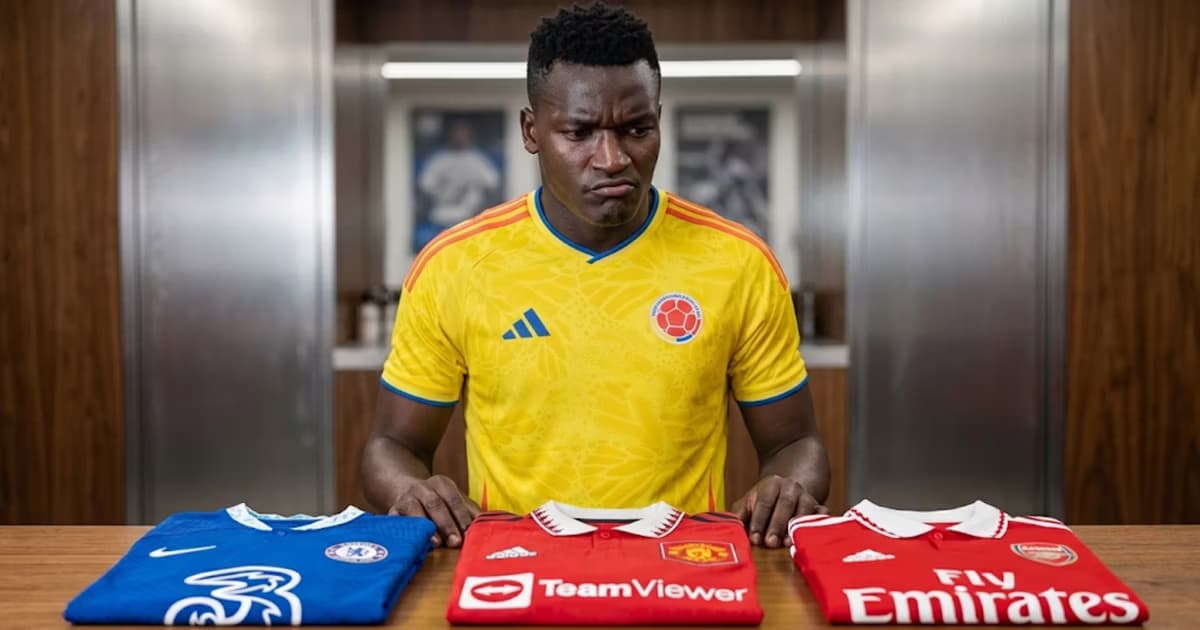 Kevin Viveros firma con CAA Stellar y se acerca a la Premier League