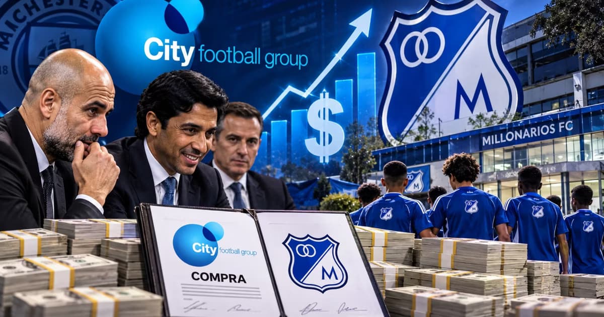 Millonarios