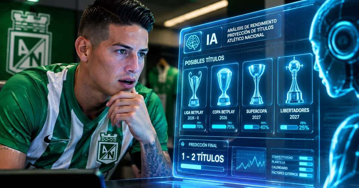 James Rodríguez