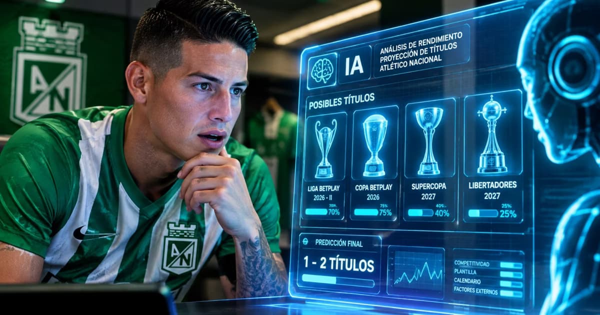 James Rodríguez