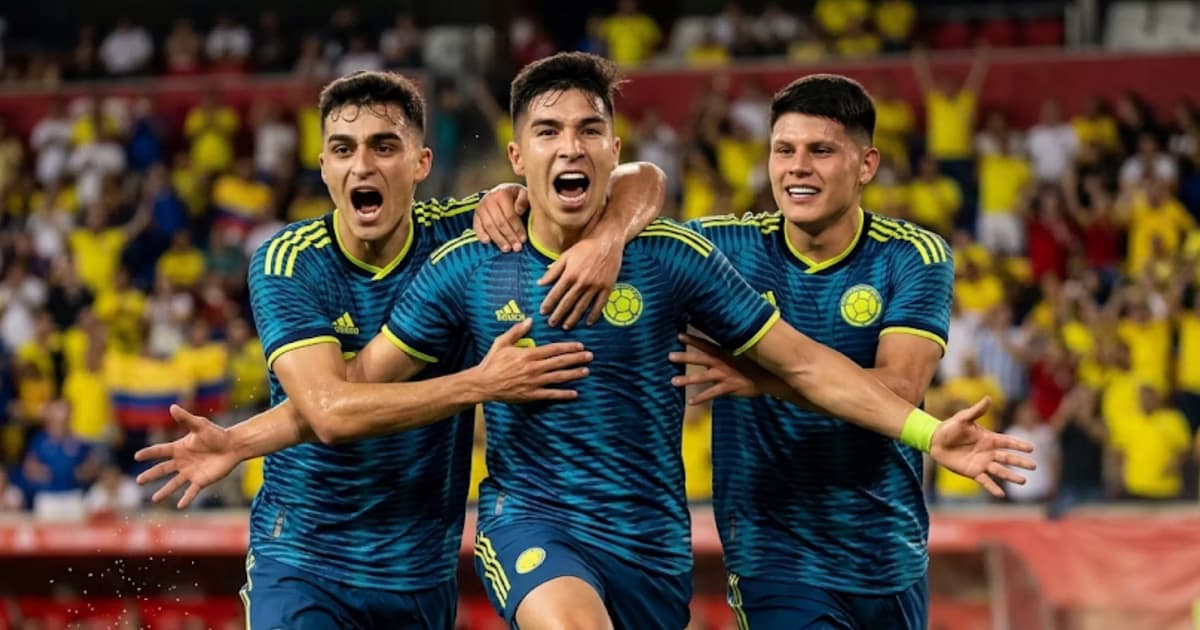 Velásquez y Arcila brillaron ante Perú pero Rengifo fue el cerebro de Colombia