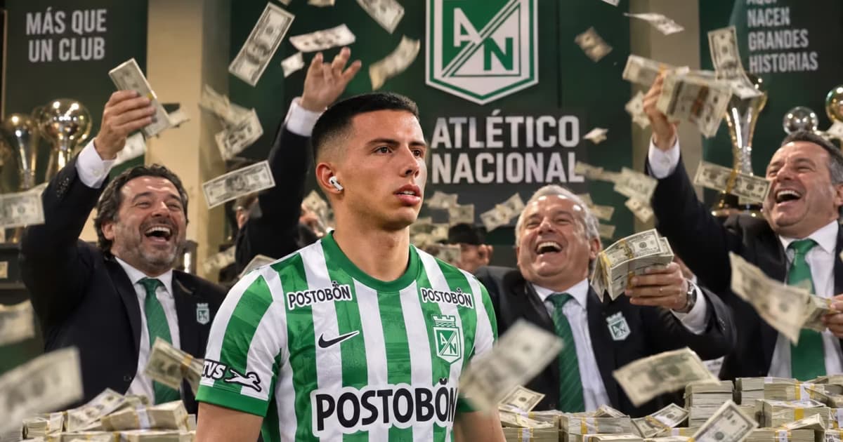 Atlético Nacional