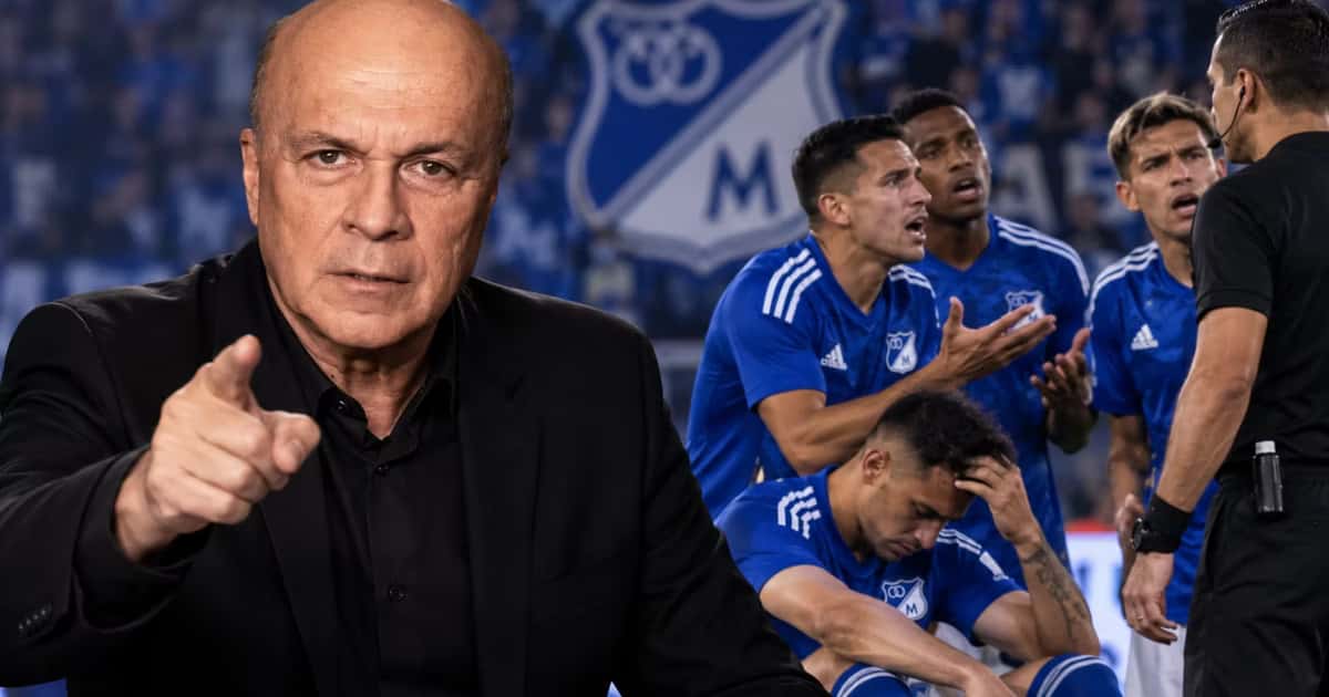 Millonarios