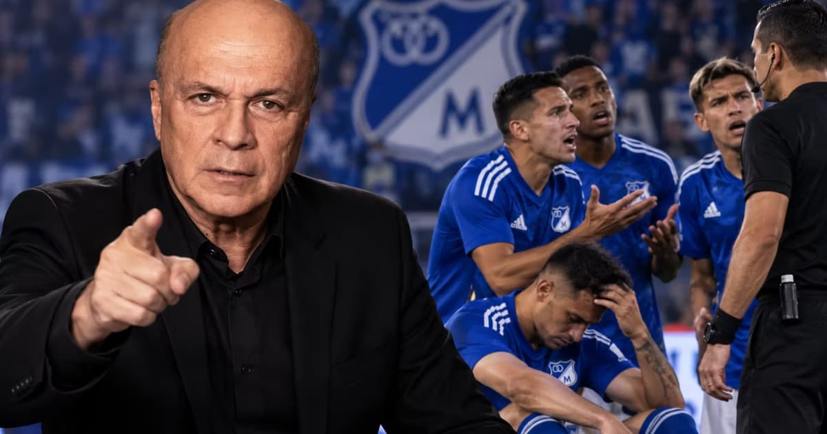 Millonarios