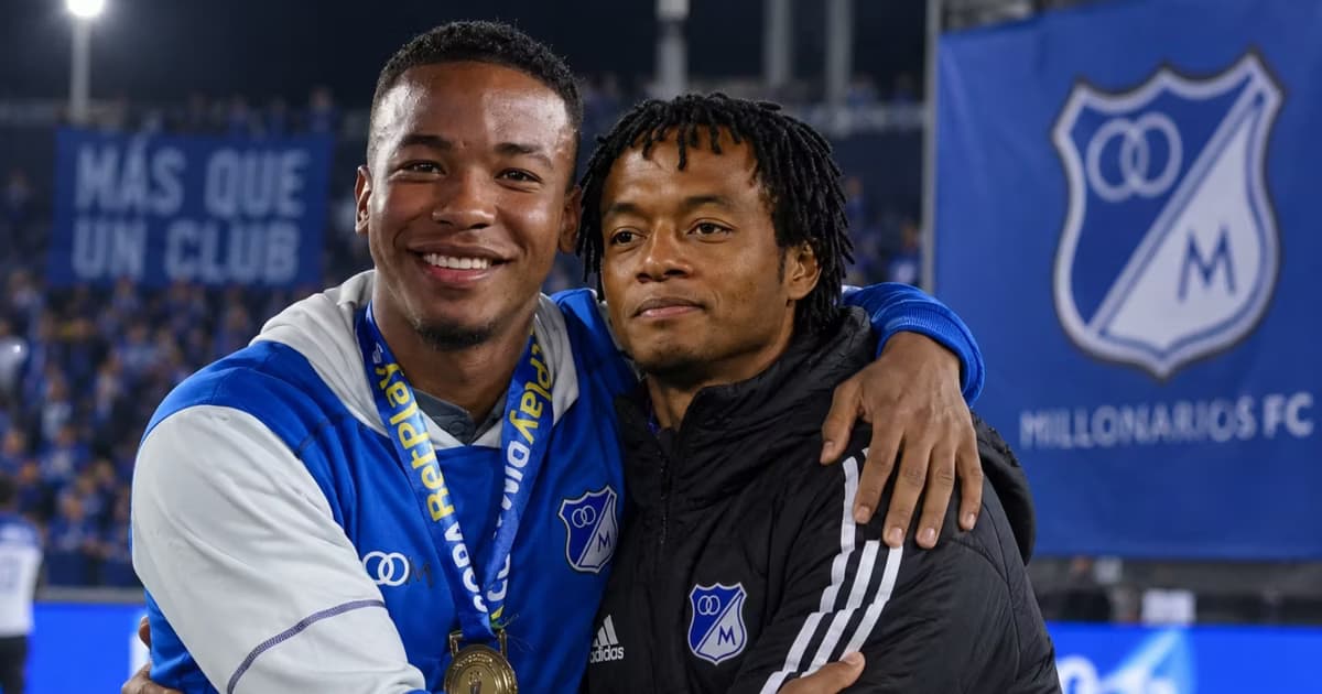 Millonarios