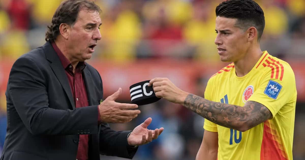 Selección Colombia
