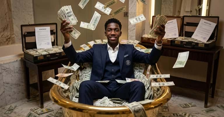Girona puede convertir a Yáser Asprilla en su próxima gran venta millonaria