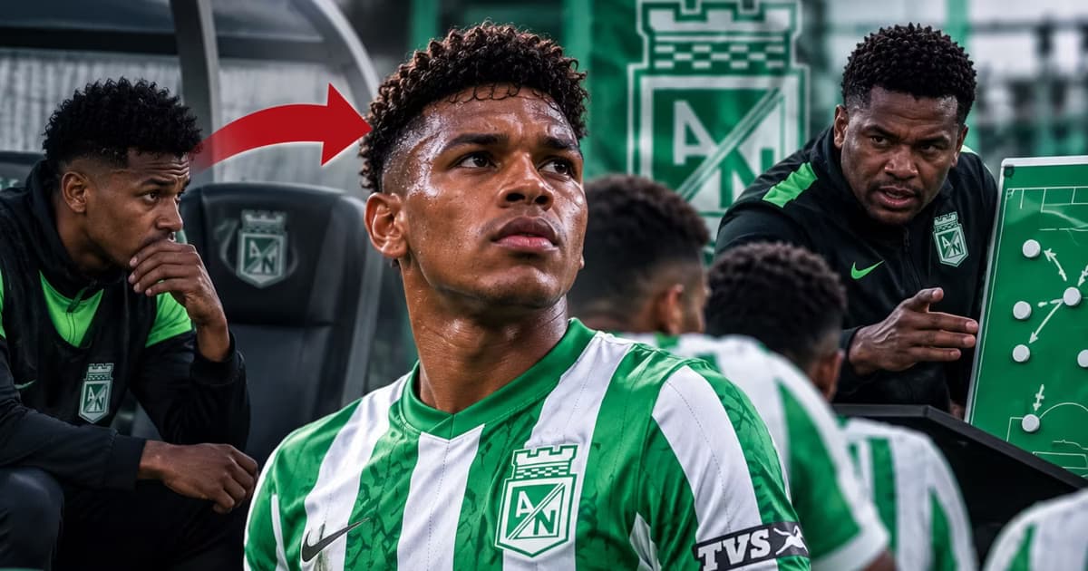 Atlético Nacional