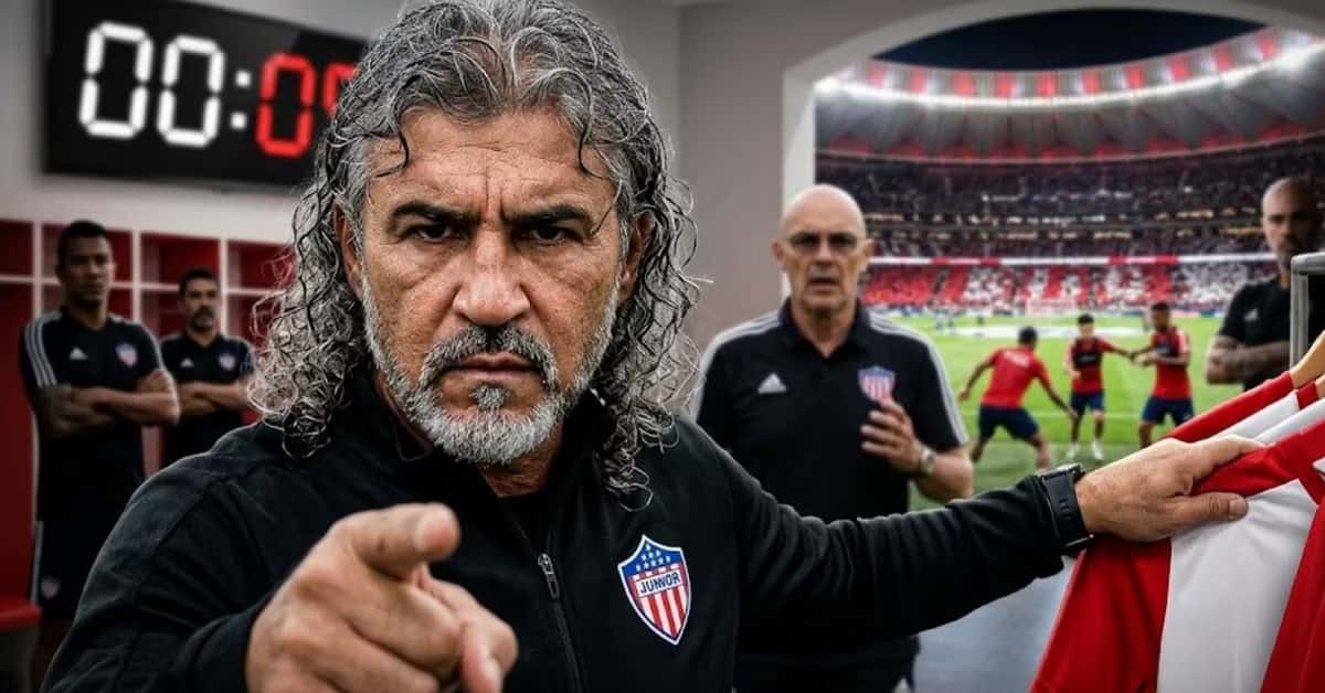 Leonel Álvarez