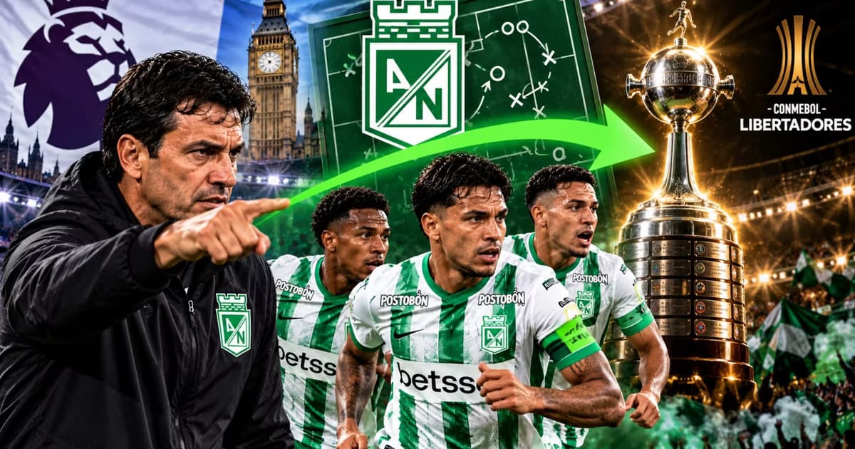 Atlético Nacional