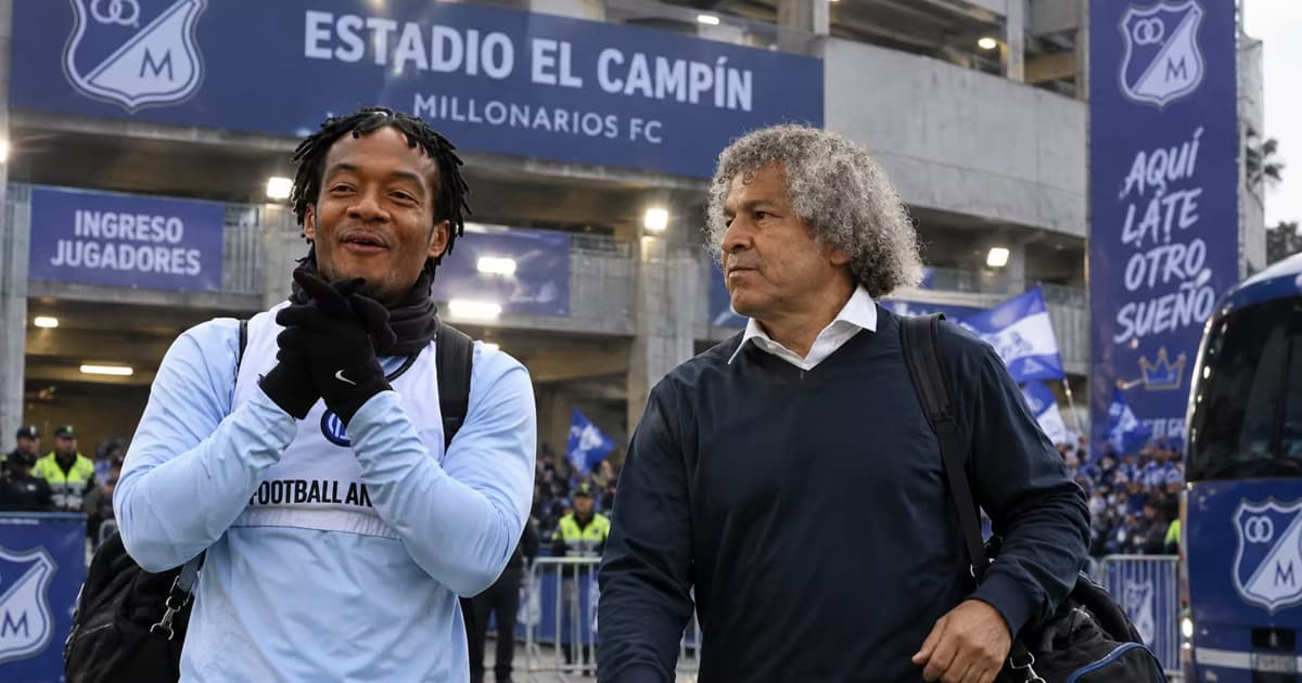 Millonarios