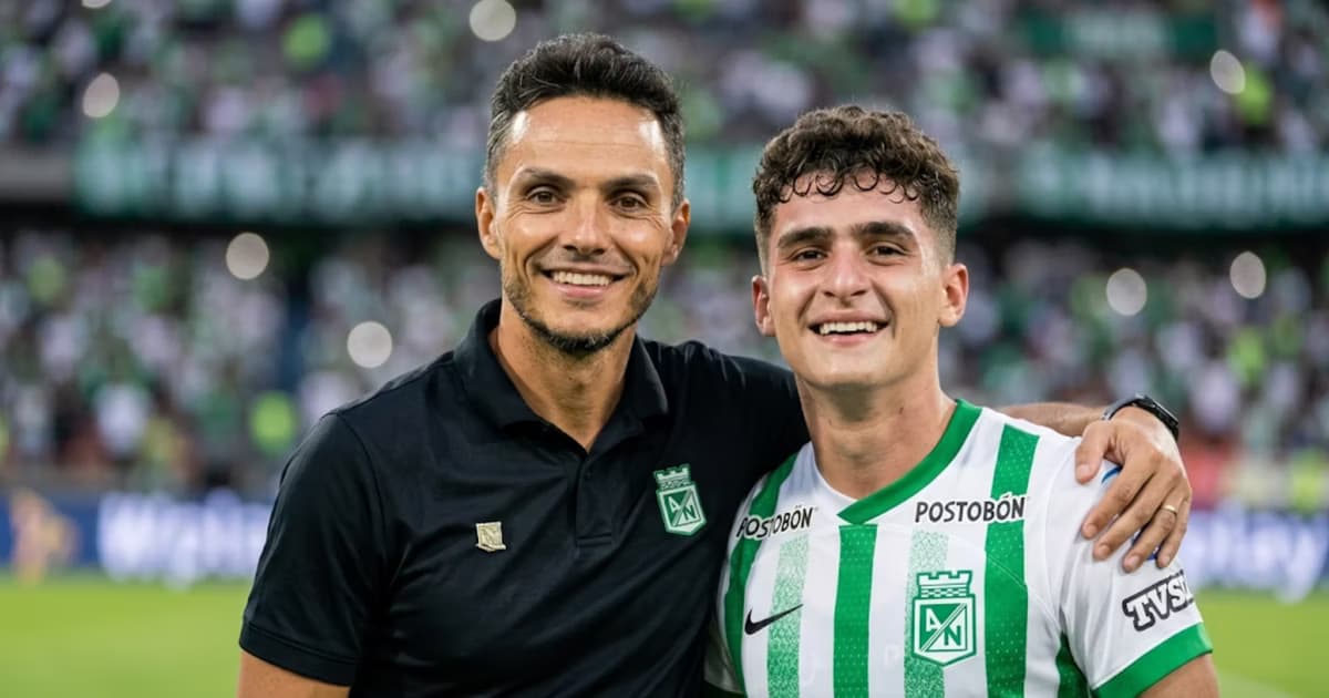 Rengifo y Asprilla reciben una oportunidad inesperada por las lesiones de Nacional