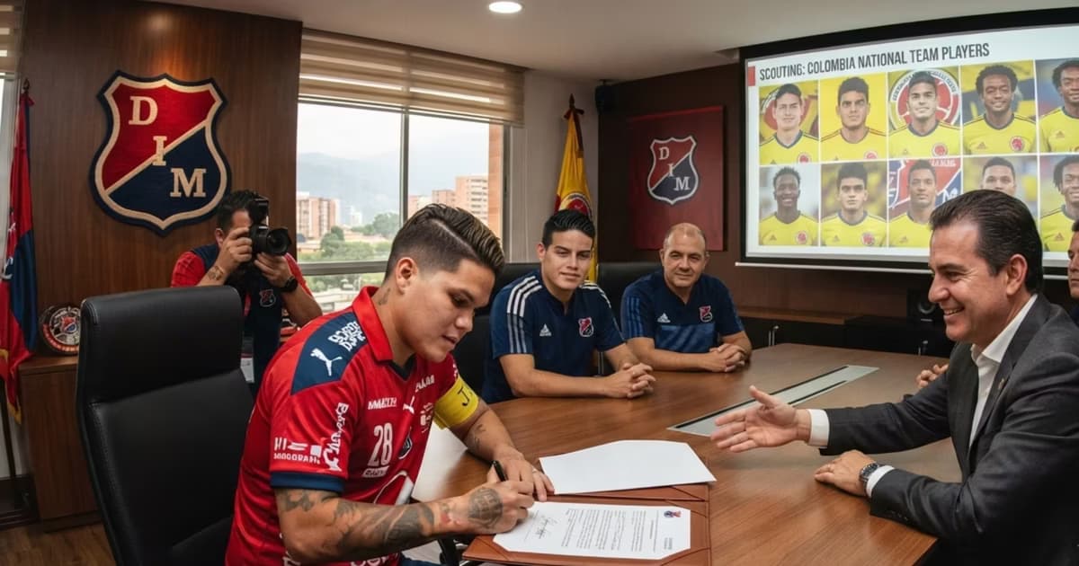 Juanfer Quintero